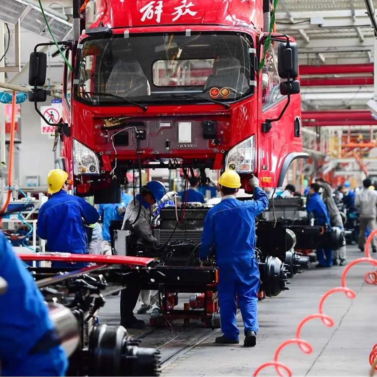 Automotive Industry Automotive Industry