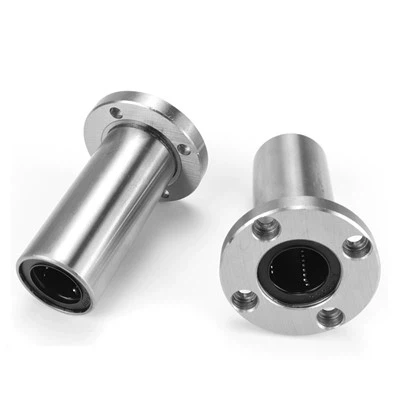 سرکلر flange لکیری اثر