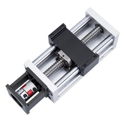 لکیری موشن اسٹیج