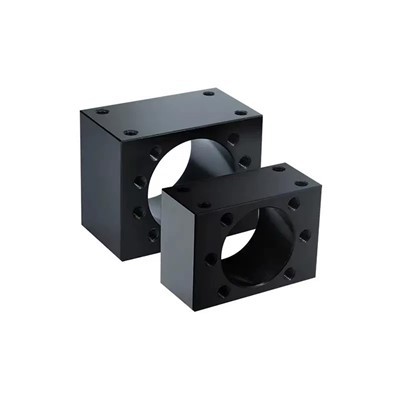 اسٹیل بال سکرو نٹ سیٹ